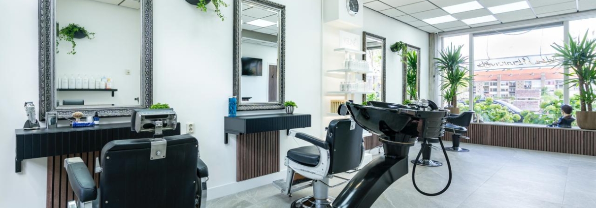 Idee Haarmode Herenkapper